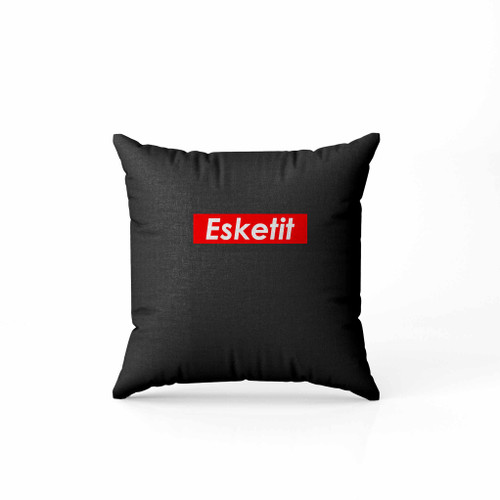 Esketit Lil Pump Pillow Case Cover