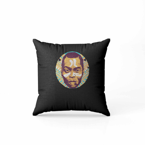 Fela Kuti Africa 70 Afrobeat Zombie Pillow Case Cover