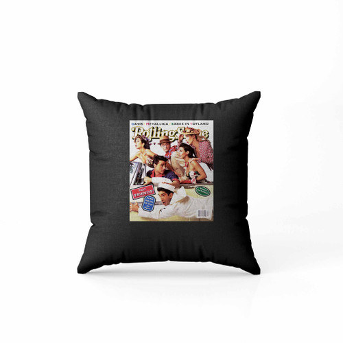 Friends Tv Show Tv Series Cover Pillow Case Cover