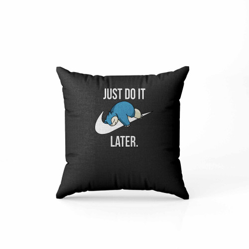 Funny T-Shirts Pillow Case Cover