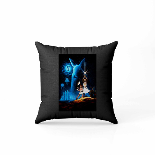 Grail Wars Pillow Case Cover