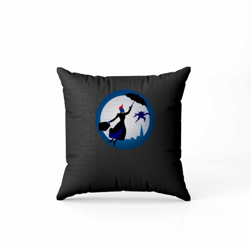 Im Mary Poppins Yall Pillow Case Cover