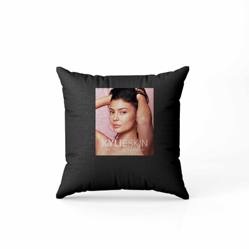 Kylie Skin Care Pillow Case Cover