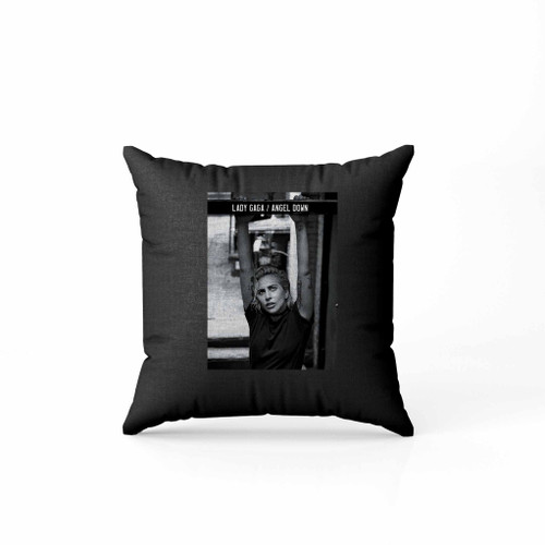 Lady Gaga Music Star Pillow Case Cover