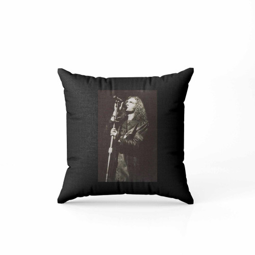 Layne Staley Alice In Chains Grunge Pillow Case Cover