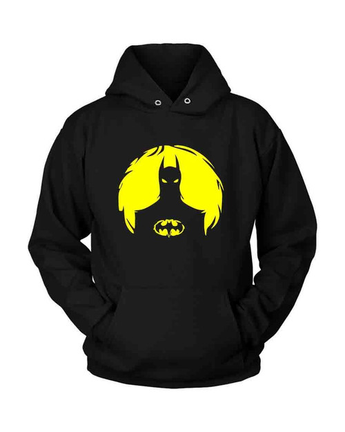 Batman Shadow Unisex Hoodie