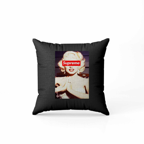 Marilyn Monroe Supreme One Pillow Case Cover
