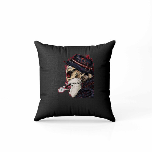 Master Roshi Dragon Ball Z Pillow Case Cover