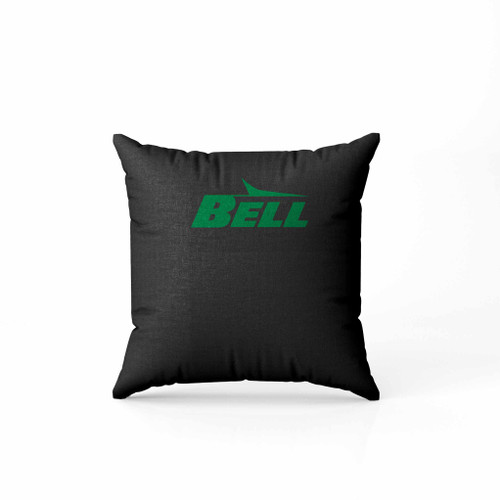 New York Bell Logo Pillow Case Cover