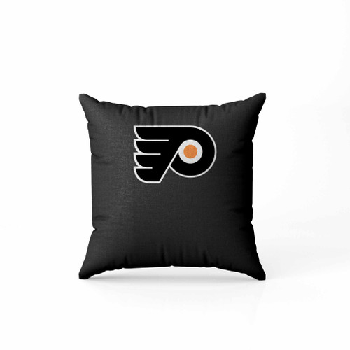 Nhl Philadelphia Flyers Hockey Team Pillow Case Cover