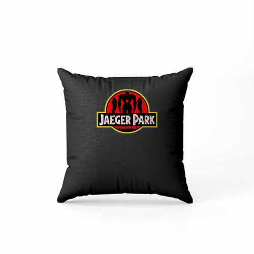 Pacific Rim Uprising Jaeger Park Pillow Case Cover
