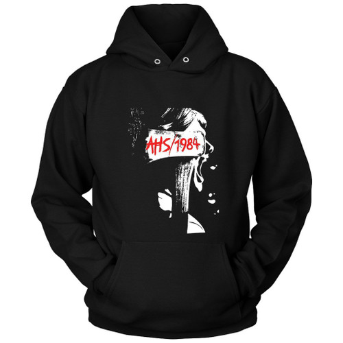 American Horror Story Ahs1984 Unisex Hoodie American Horror Story Ahs1984 Unisex Hoodie