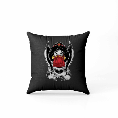 Princess Of Theives Pillow Case Cover