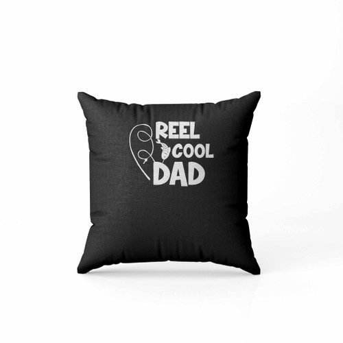 Reel Cool Dad And Son Pillow Case Cover