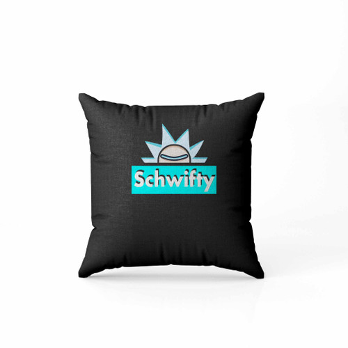 Rick And Morty Inspired Schwifty Pillow Case Cover Rick And Morty Inspired Schwifty Pillow Case Cover