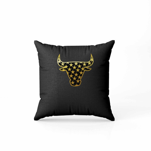 Shirt To Match Air Jordan 4 Royalty Sneakers Bull 4 Pillow Case Cover