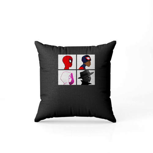 Spiderverz Cute Pillow Case Cover