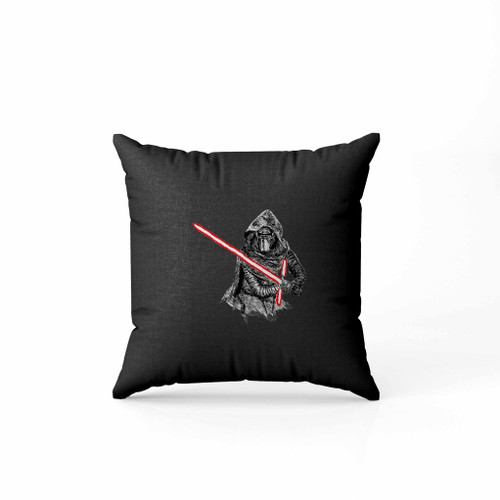 Star Wars Kylo Ren 2 Pillow Case Cover