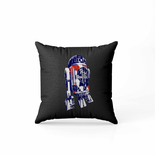 Star Wars R2D2 Pillow Case Cover