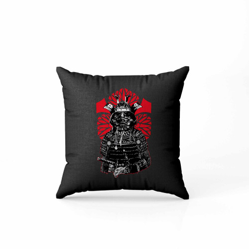 Star Wars Samurai Trooper Pillow Case Cover