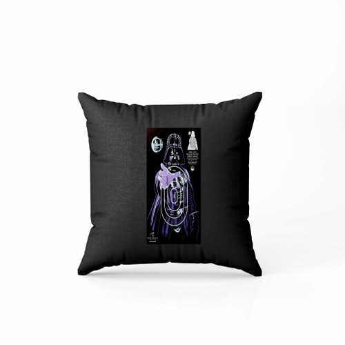 Star Wars Target Pillow Case Cover