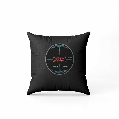 Star Wars Target Skywalker Pillow Case Cover
