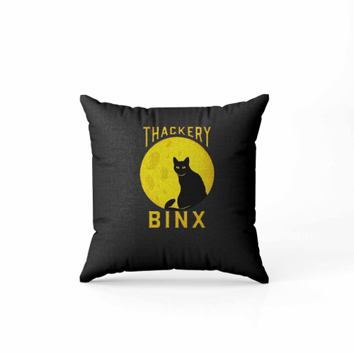 Thackery Binx Spirit Animal Pillow Case Cover