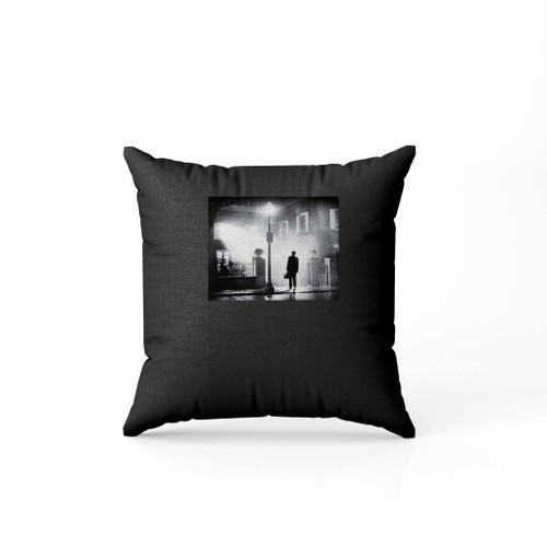 The Exorcist Father Is Arrival Cover Pillow Case Cover