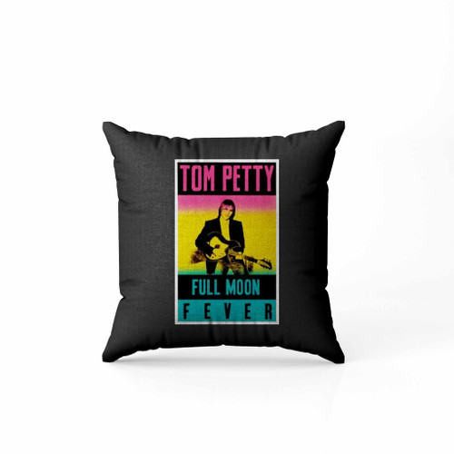 Tom Petty American Legend Pillow Case Cover
