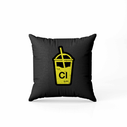 Twenty One Pilots Trench Stickers Pillow Case Cover