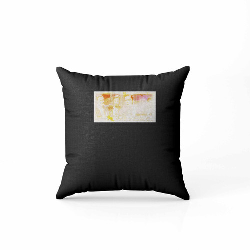 Westlife Tomorrow Pillow Case Cover