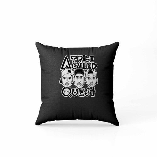 A Tribe Called Quest Pillow Case Cover
