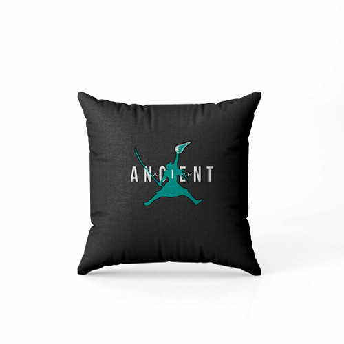Air Ancient Pillow Case Cover