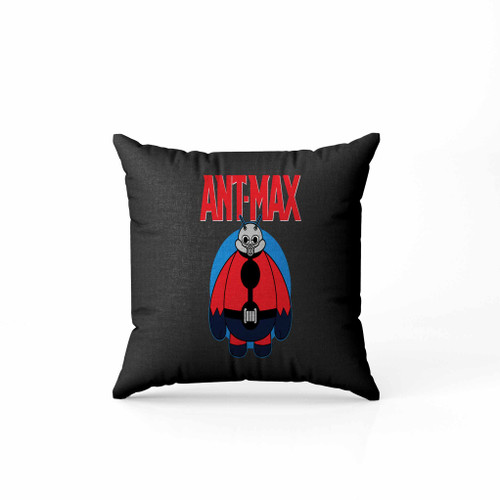 Ant Man Baymax Ant Max Pillow Case Cover