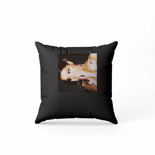 Ariana Grande Sweetener God Is A Woman Pillow Case Cover