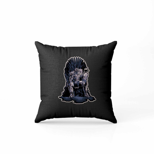 Avengers Thrones King Of The Universe Pillow Case Cover