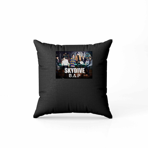 Bap Skydive Pillow Case Cover
