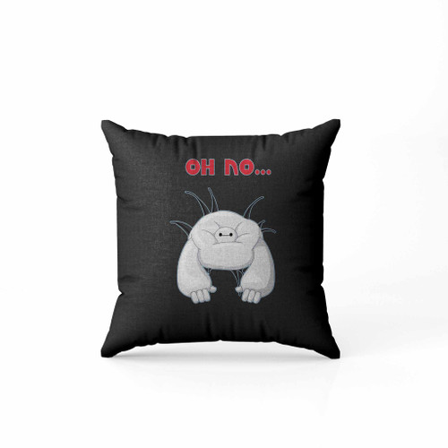 Big Hero 6 Baymax Oh No Pillow Case Cover