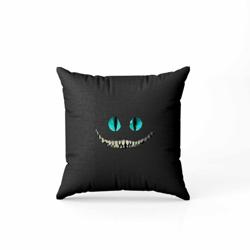 Cheshire Cat Alice In Wonderland 2 Pillow Case Cover