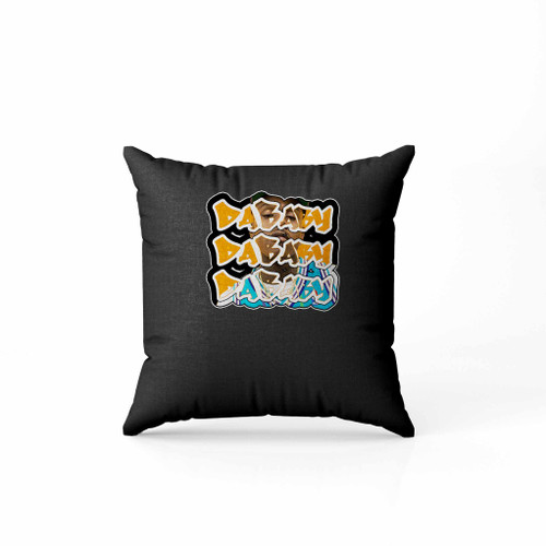 Dababy Dababy Dababy Pillow Case Cover