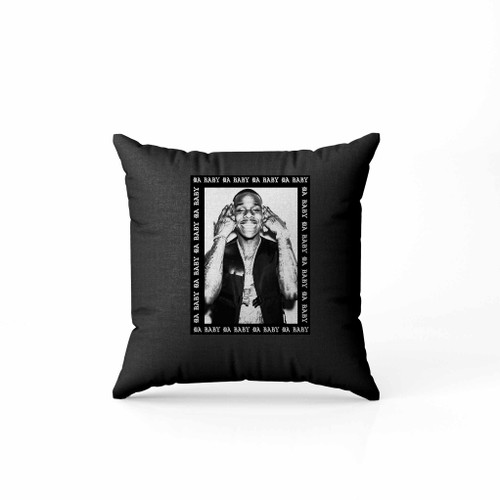 Dababy Hoody D Ababy Merch Fan Art Pillow Case Cover