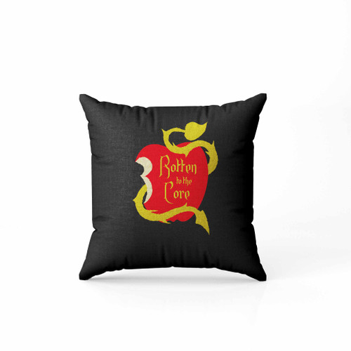 Descendants Rotten To The Core Disney Pillow Case Cover