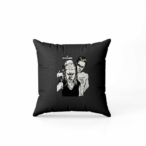 Die Antwoord Ninja Pillow Case Cover