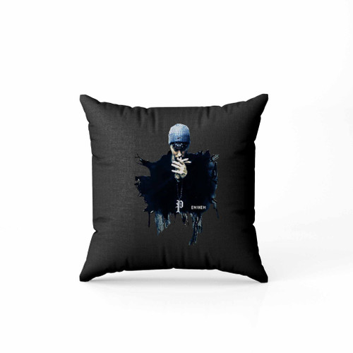 Eminem Brush Cover Pillow Case Cover