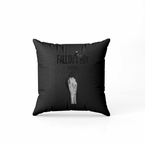 Fall Out Boy Centuries 2 Pillow Case Cover