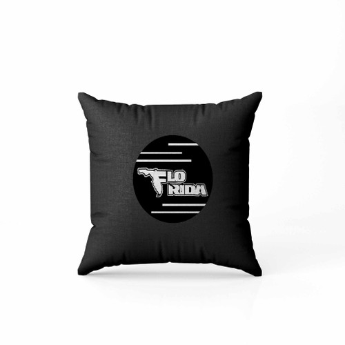 Flo Rida Pillow Case Cover