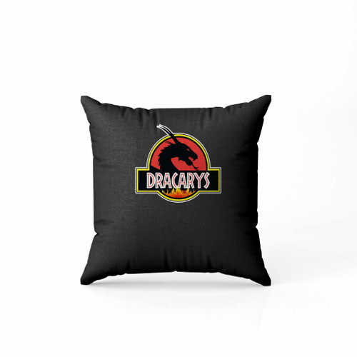 Game Of Thrones Dracarys Pillow Case Cover