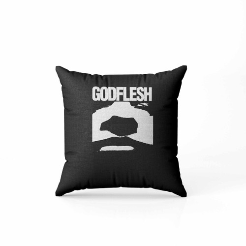 Godflesh Godflesh Ep Industrial Metal Pitchshifter Pillow Case Cover