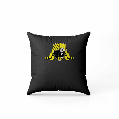 Harry Potter Hufflepuff Pillow Case Cover