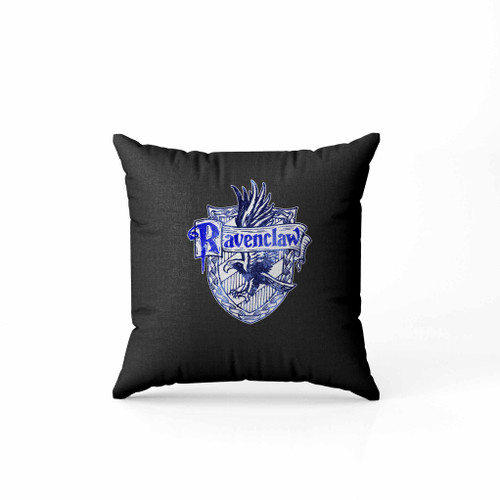 Harry Potter Ravenclaw Logo Pillow Case Cover